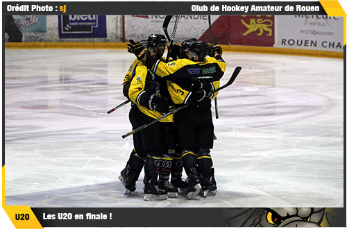 club hockey amateur rouen Club hockey amateur rouen